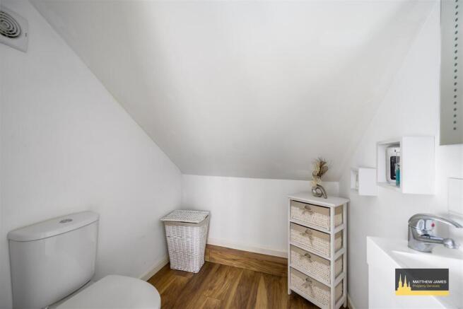 En-Suite W.C