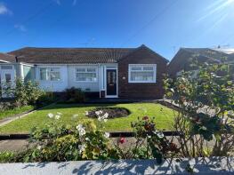 41, Sandown Road, Crewe CW1 3TF