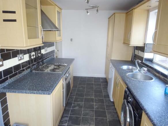 Cleveleys Avenue, Thornton-Cleveleys, Lancashire, FY5 photo 5
