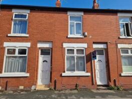 38, Bakewell Street, Manchester M18 7AQ