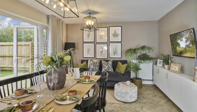Showhome Photography