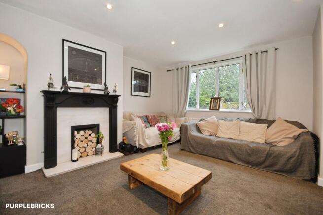 2 bed Semi-Detached for sale Image 3