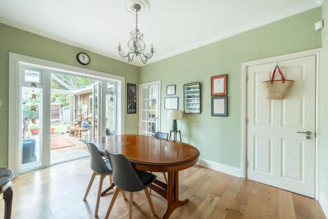 Queens Avenue, Watford, WD18