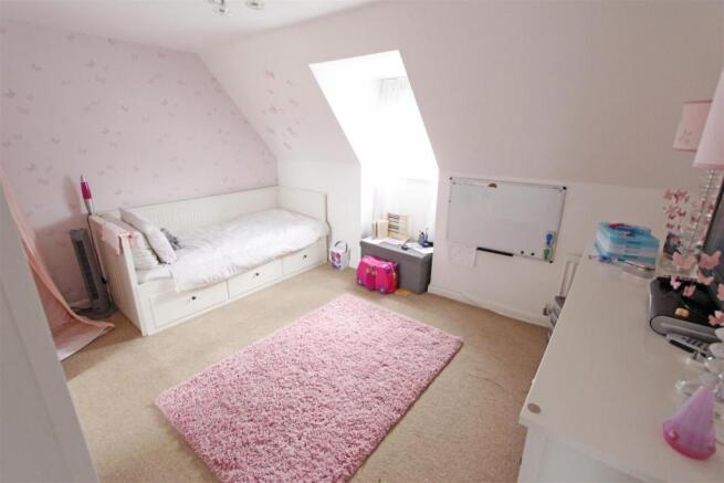 Bedroom Five