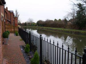 Canal View