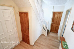 80, St James Road, Cannock WS11 1EN