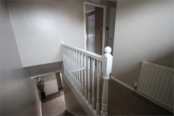 Top Hall