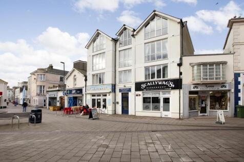 Little Triangle, Fountain Court, TQ14