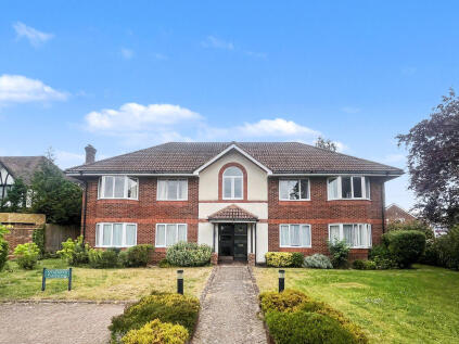 Orchard Lane - No Onward Chain - Share of Freehold