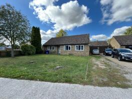 8, Manor Farm Road, West Row IP28 8NZ