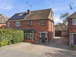 80, Tower Road, Epping CM16 5EW