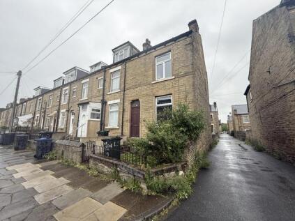 Sandford Road, Bradford