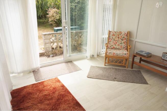 Conservatory Two