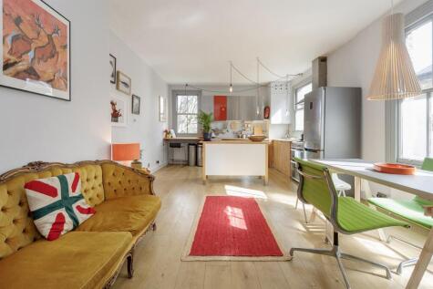 Pavilion Terrace, Wood Lane, London, W12