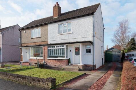 28 Gleniffer Road, Renfrew, PA4 0RE