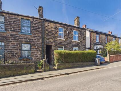 Green Lane, Dronfield