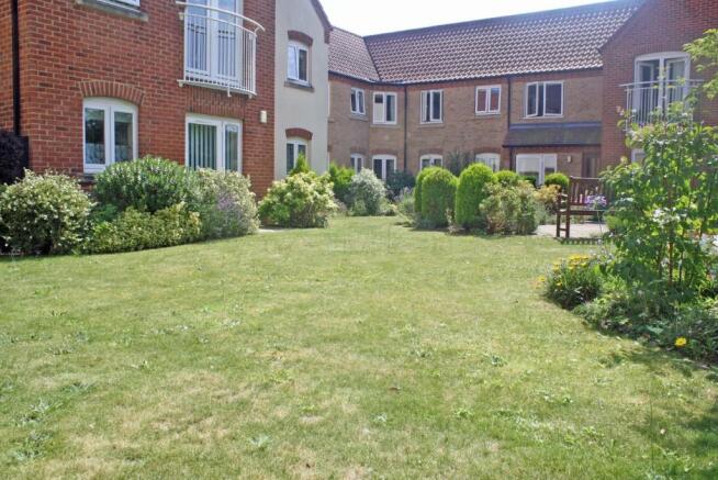 Gardens
