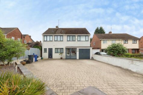 Barnet Close, Dudley, DY6