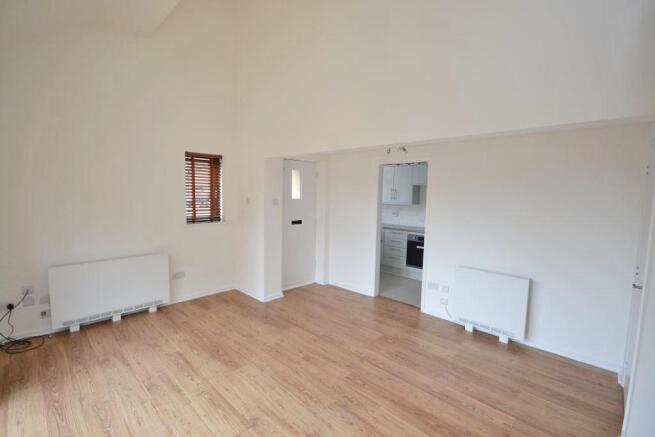 Living & Dining Room