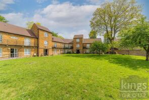 44, Boone Court, Town Road, Edmonton N9 0RF