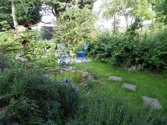 GARDENS
