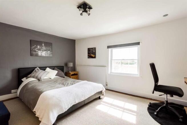 Bedroom 6