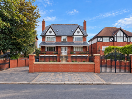 Flat 4, Grosvenor Road, Southport, Merseyside, PR8 2HT