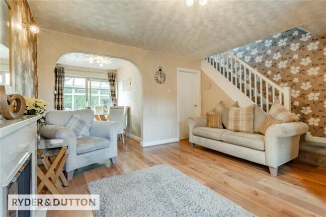 3 bed Detached for sale Image 4