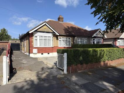 Dukes Avenue, Northolt, UB5 5DA