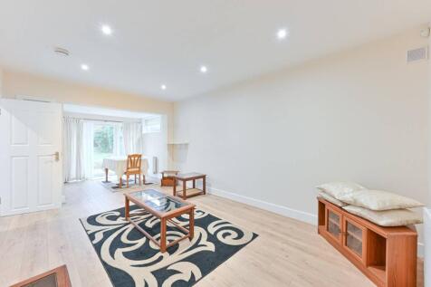 Ingram Road, Upper Norwood, Thornton Heath, CR7