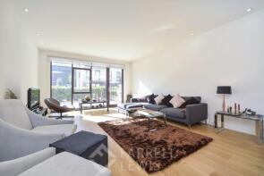 1c, Gibson Road, London SE11 6PU