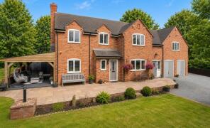 Lime Tree Cottage, Stanton Upon Hine Heath SY4 4LN