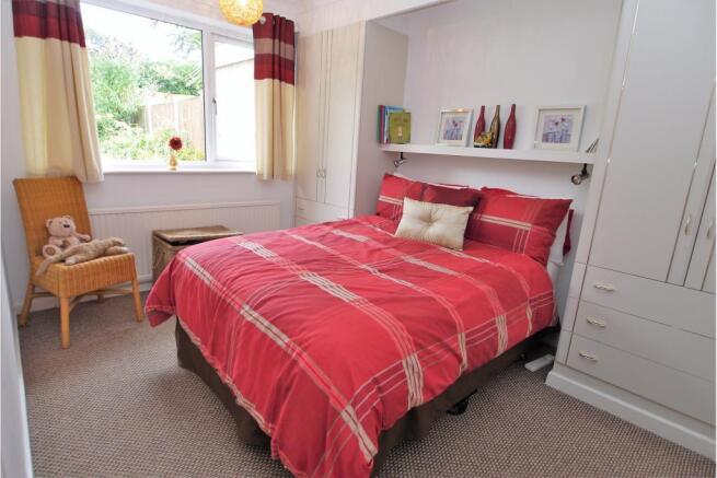 bedroom two