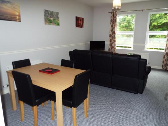 Lounge/Diner