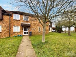 8, The Coppins, Great North Road, Welwyn Garden City AL8 7TL