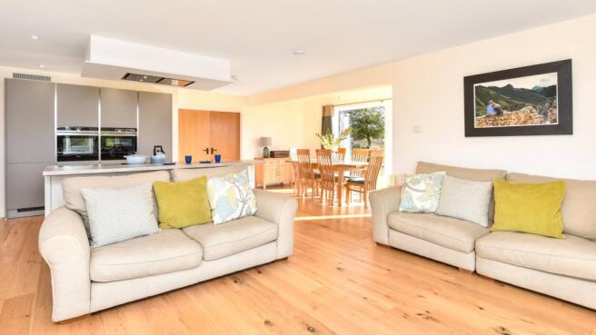 1 Denside Park