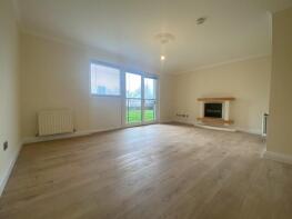 Flat 0/2, 37, Minerva Way, Glasgow G3 8GF