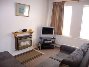 Lounge Area