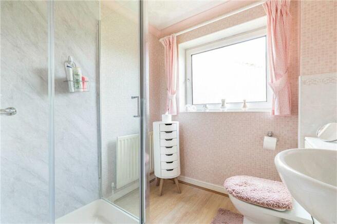 House Shower Room