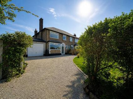 Seaview Lane, Wirral, CH61