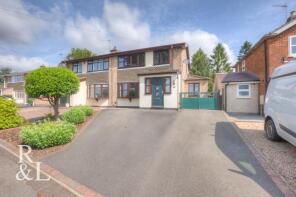 25, Manor Road, Coalville LE67 2RA
