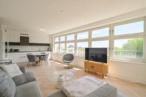 Market Road, N7, Islington, London, N7