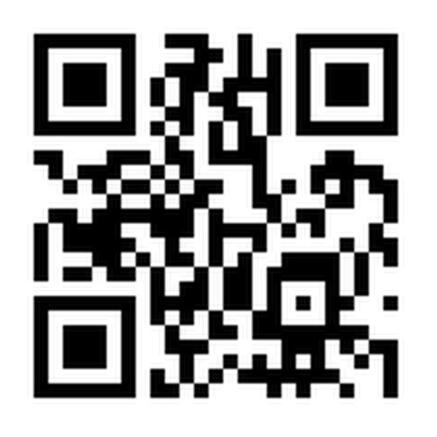 Scan here to save