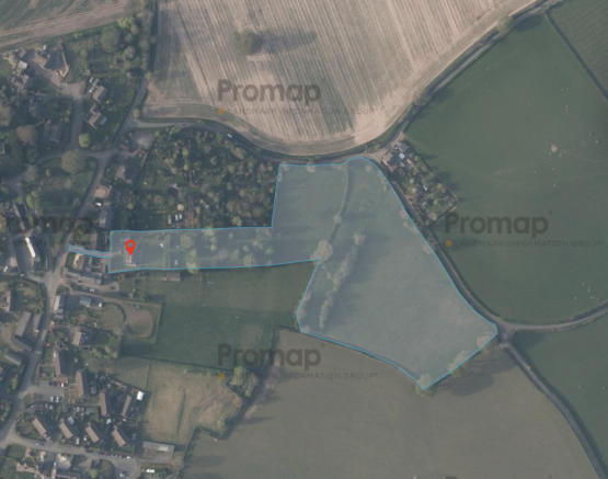 Runnymede House and Land Plan
