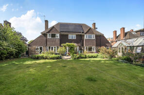 7, Southwell Park Road, Camberley GU15 3PU