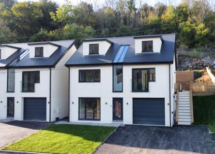 Meadow View, Graig Penllyn, Cowbridge, The Vale of Glamorgan CF71 7RT