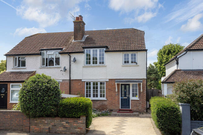 Dennis Road, East Molesey
