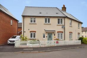 57, Clover Lane, Salisbury SP4 8FG