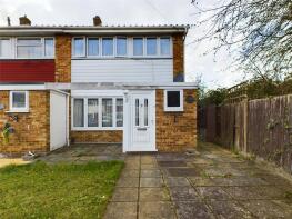 25, Jubilee Close, Romford RM7 9LU