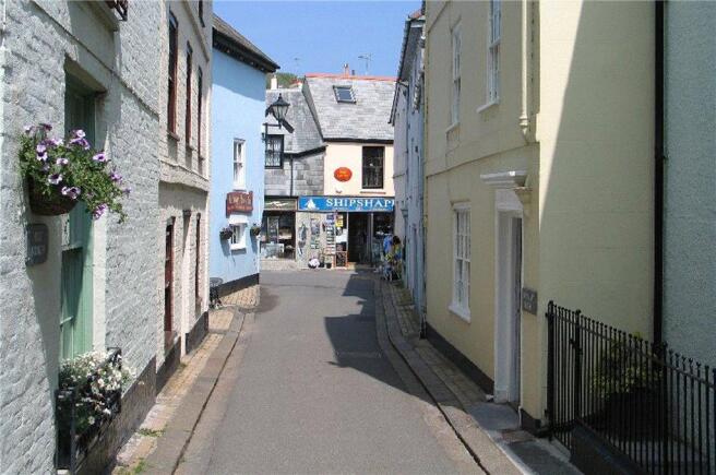 Cawsand